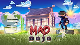 Mad Dojo