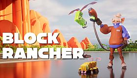 Block Rancher