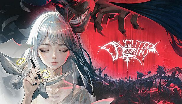 Buy DAUGHTER OF PAIN