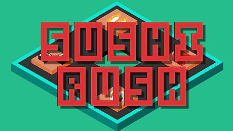 Sushi Rush Game