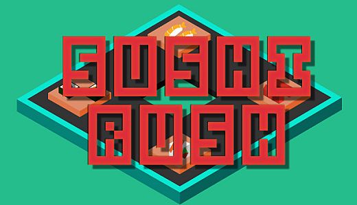 Sushi Rush