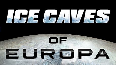 Ice Caves of Europa Game