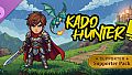 KadoHunter - Supporter Bundle