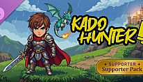 KadoHunter - Supporter Bundle für PC kaufen