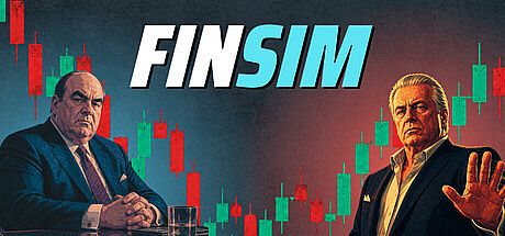 FinSim Game