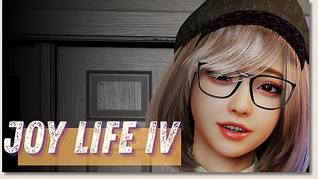 Joy Life 4 Game