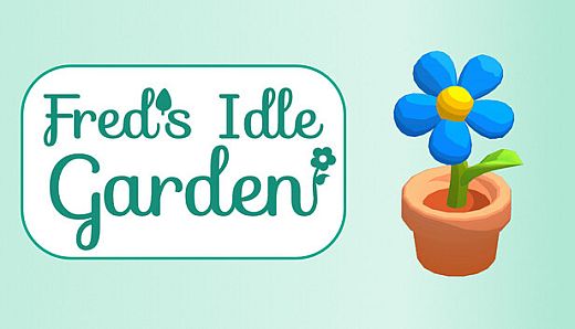 Fred's Idle Garden