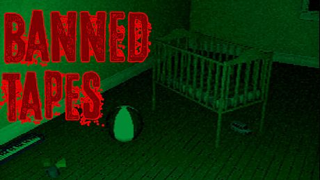 BANNED TAPES Game