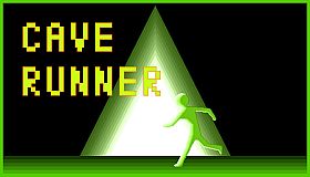 Cave Runner