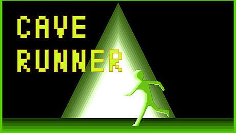 Cave Runner Game