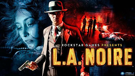 L.A. Noire
