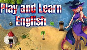 Play and Learn English