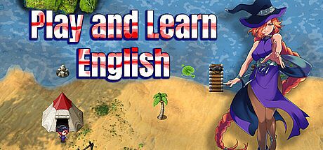 Play and Learn English Game