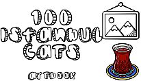 Buy 100 Istanbul Cats - Artbook PC