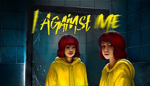 I Against Me