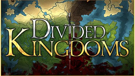 Divided Kingdoms Game