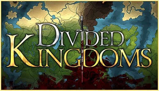 Divided Kingdoms