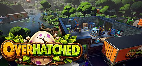Overhatched Game