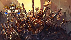 RPG Sounds - Combat - Sound Pack