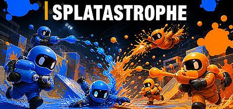 Splatastrophe
