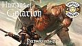 Fantasy Grounds - Pathfinder RPG - Pathfinder Companion: Humans of Golarion