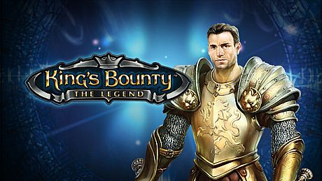 King's Bounty: The Legend Game