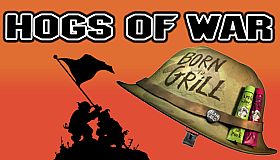Hogs of War