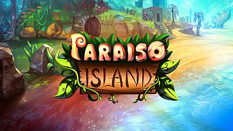 Paraiso Island Game