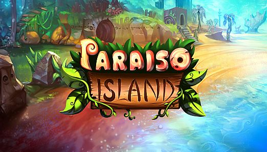 Paraiso Island