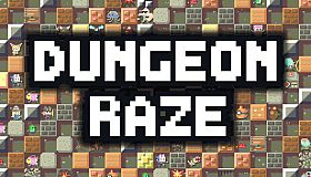 DUNGEON RAZE