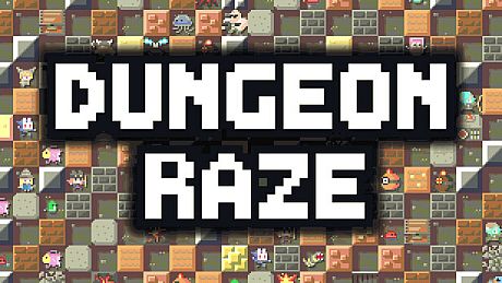 DUNGEON RAZE Game