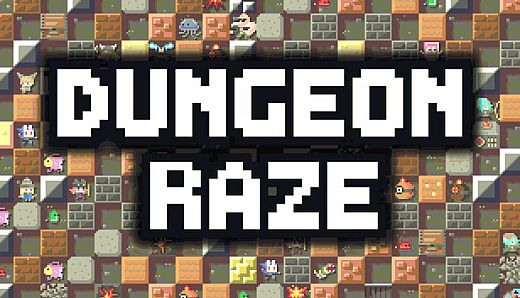DUNGEON RAZE