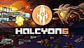 Halcyon 6: Starbase Commander - Soundtrack