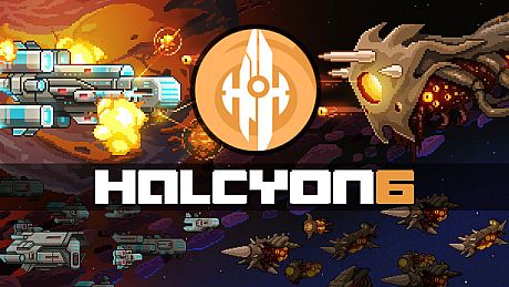 Halcyon 6: Starbase Commander - Soundtrack DLC