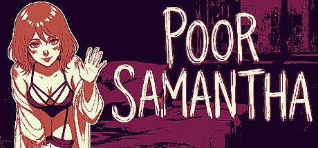 Poor Samantha Game