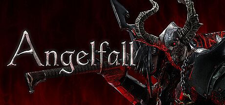 Angelfall