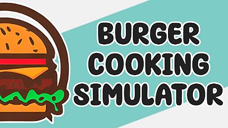 Burger Cooking Simulator Game