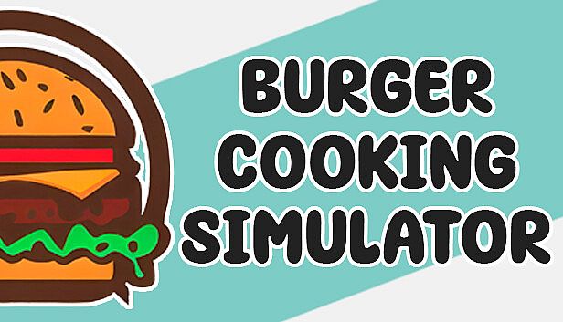 Buy Burger Cooking Simulator
