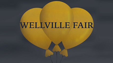 Wellville Fair Game