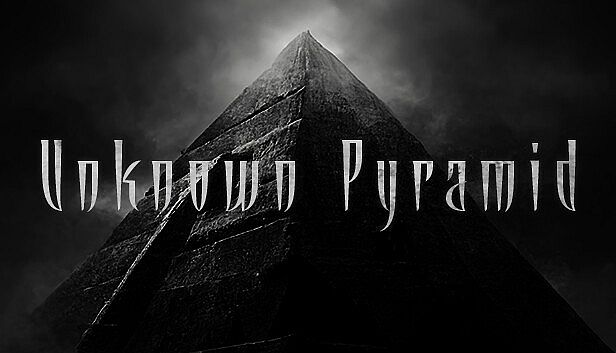 Buy Unknown Pyramid