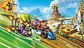 Crash Team Racing Nitro-Fueled - Nitros Oxide Edition