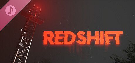 REDSHIFT Soundtrack DLC