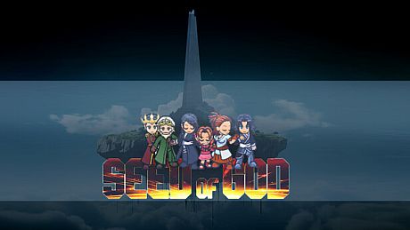 Seed of God Game