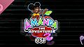 Amanda the Adventurer 2 Soundtrack