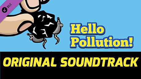 Hello Pollution! Original Soundtrack DLC