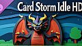 Card Storm Idle HD - Gold Booster