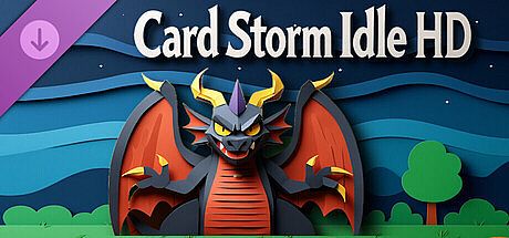 Card Storm Idle HD - Gold Booster DLC