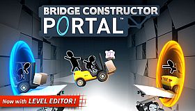 Bridge Constructor Portal