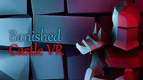 Banished Castle VR Game