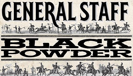 General Staff: Black Powder